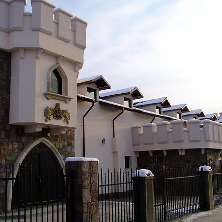 Hotel Lacetate بيتستِ المظهر الخارجي الصورة