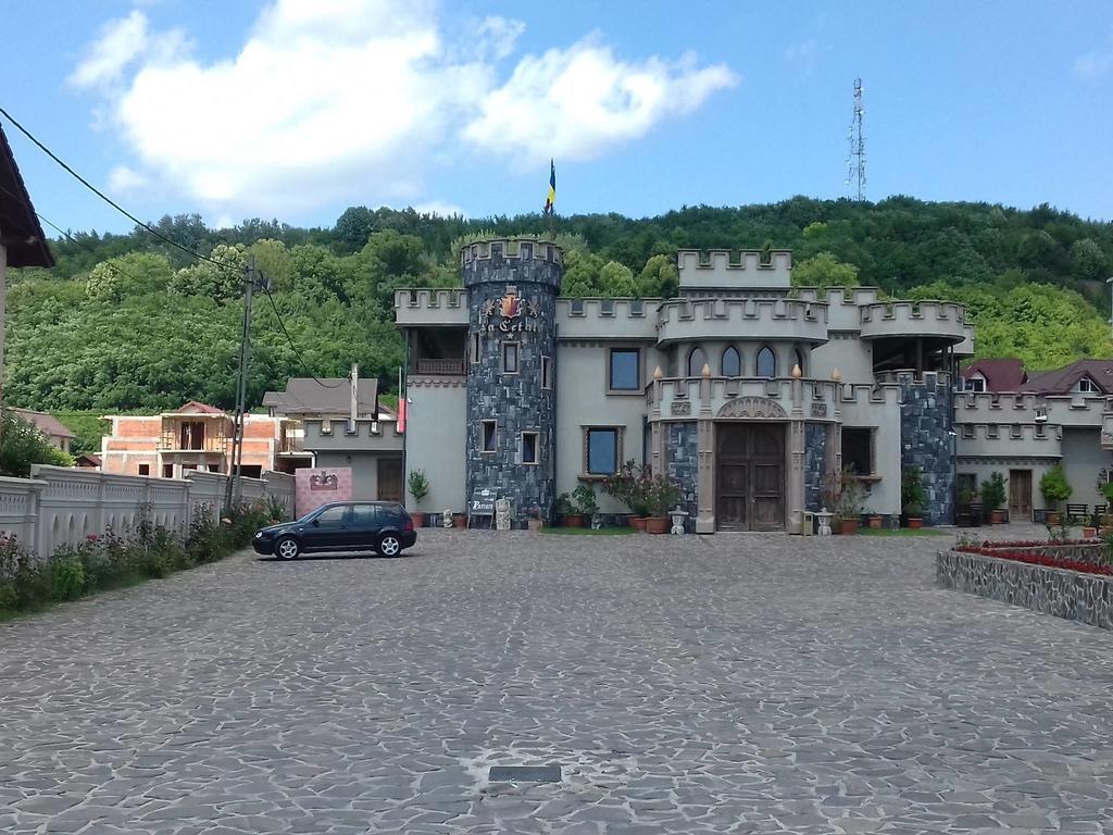 Hotel Lacetate بيتستِ المظهر الخارجي الصورة