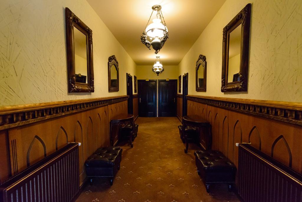 Hotel Lacetate بيتستِ المظهر الخارجي الصورة