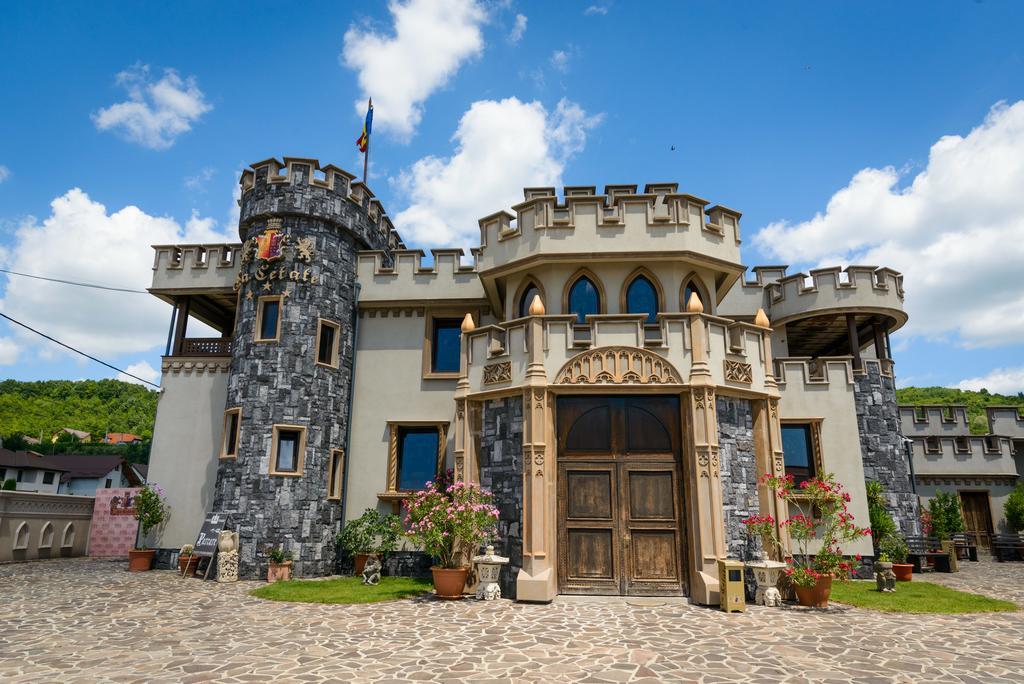 Hotel Lacetate بيتستِ المظهر الخارجي الصورة