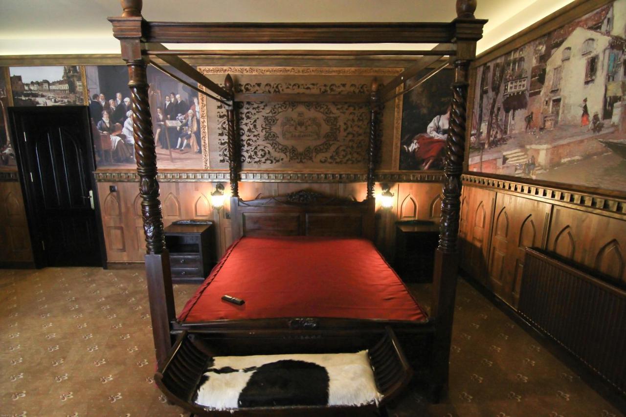 Hotel Lacetate بيتستِ المظهر الخارجي الصورة